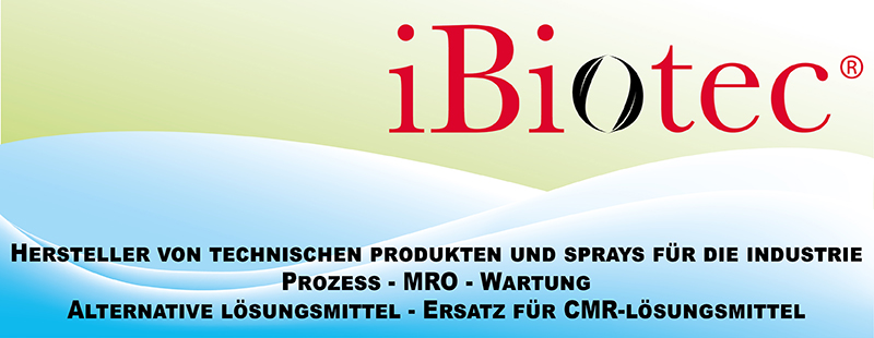 Transparentes Codex Fettaerosol - NEOLUBE® AL 150 - iBiotec - Tec Industries